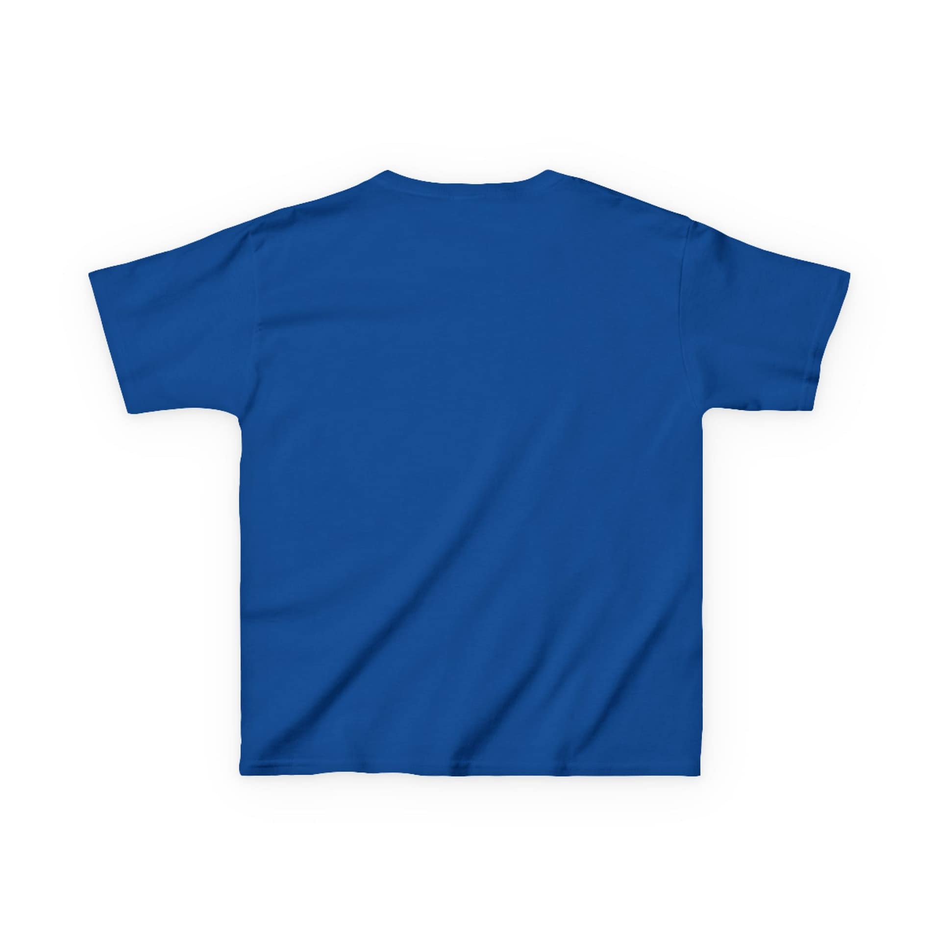Kids Halloween Crew Graphic Tee — Cute Trick-or-Treat Animal Costumes - Image 8