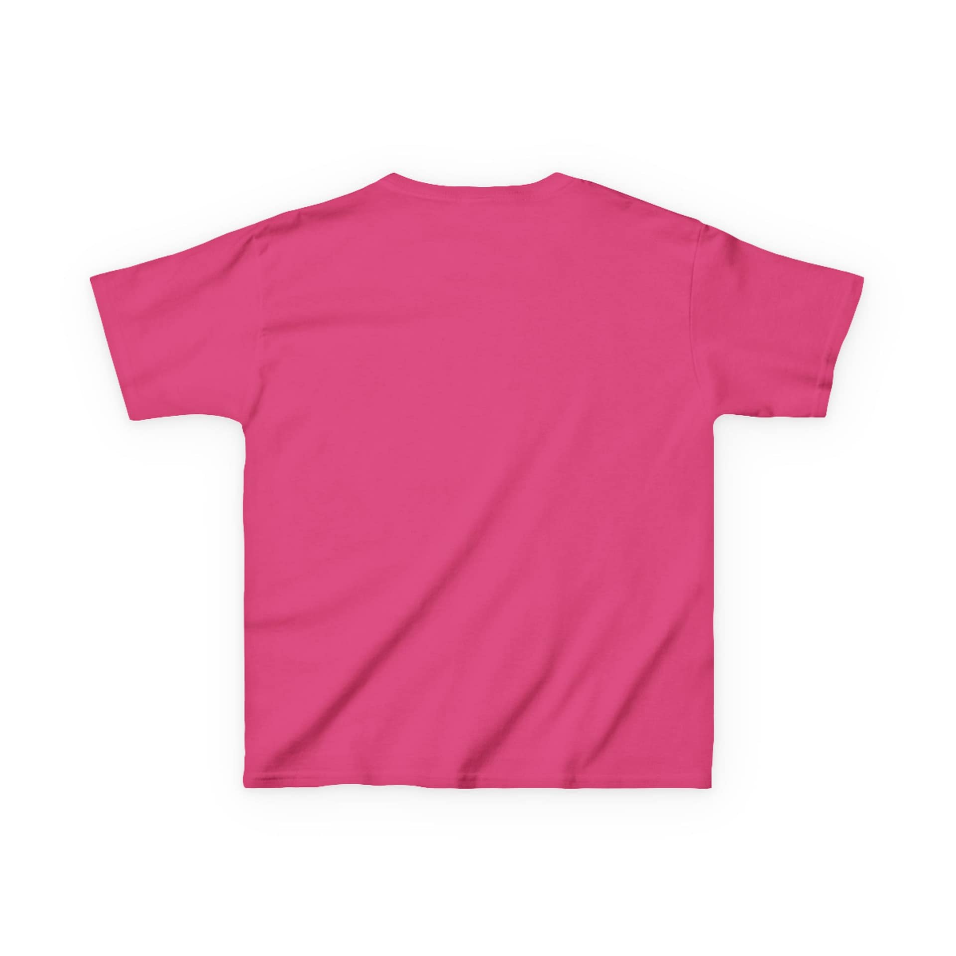 Kids Tee — Cute Halloween Ghost with Witch Hat & Pumpkin Trick-or-Treat Shirt - Image 31