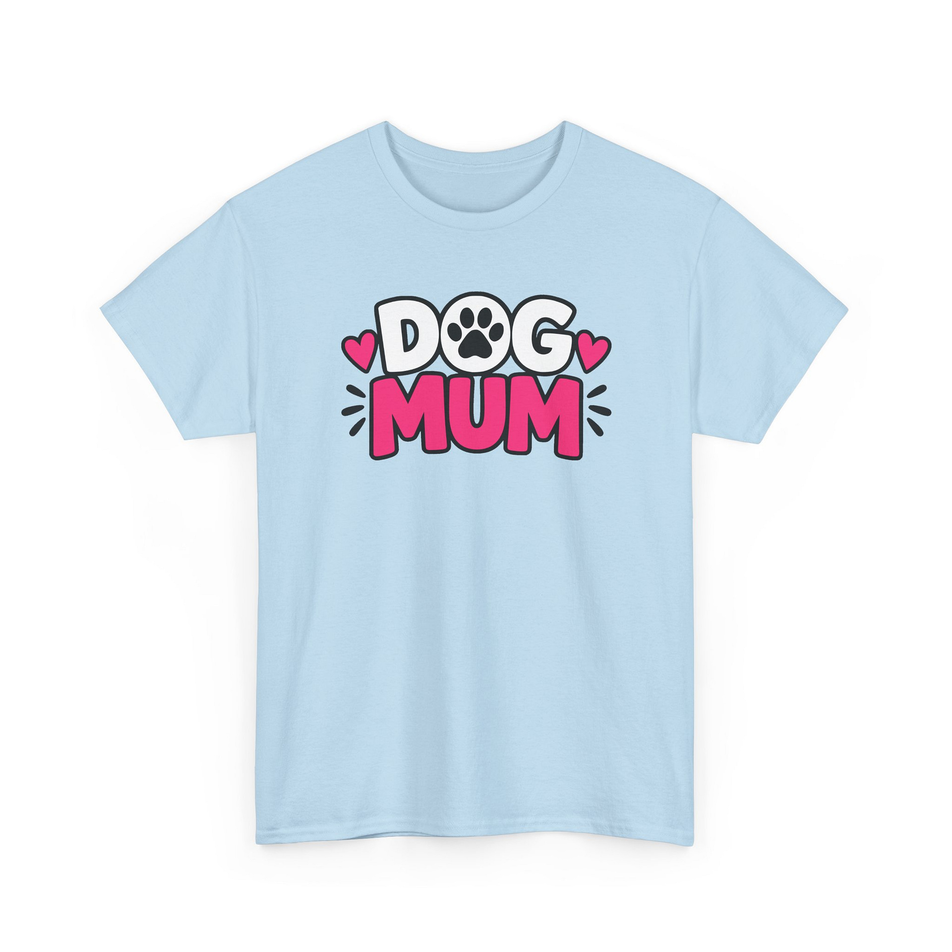 Dog mum