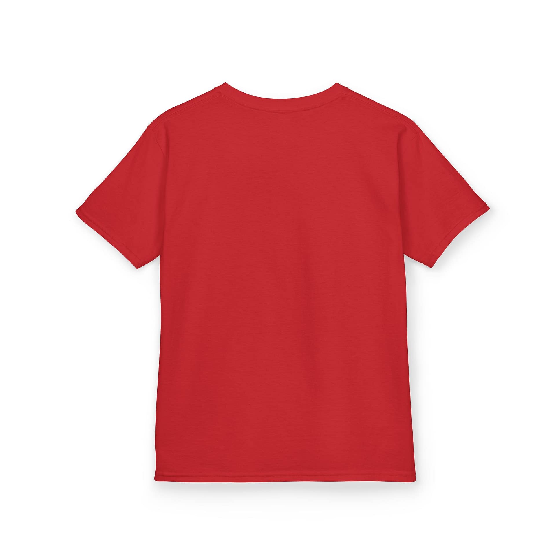 Kids Tee — Cute Halloween Ghost with Witch Hat & Pumpkin Trick-or-Treat Shirt - Image 39