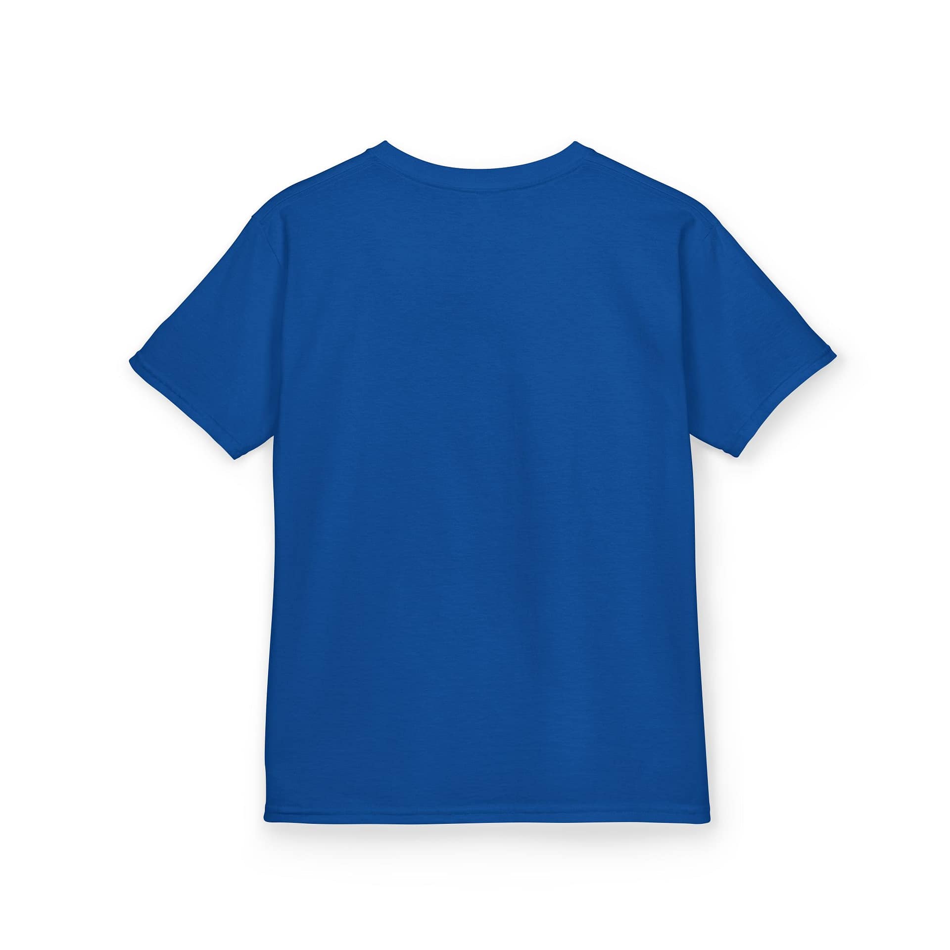 Kids Halloween Crew Graphic Tee — Cute Trick-or-Treat Animal Costumes - Image 10