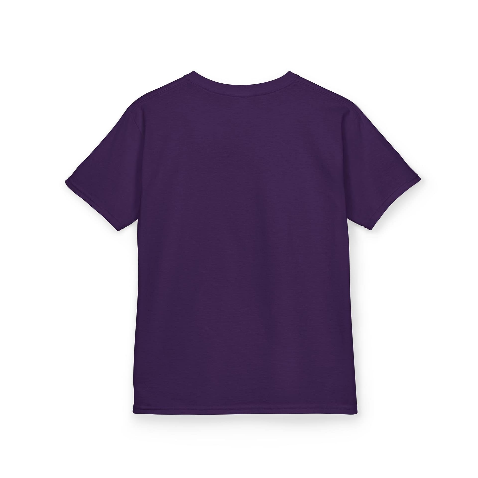 Kids Tee — Cute Halloween Ghost with Witch Hat & Pumpkin Trick-or-Treat Shirt - Image 21