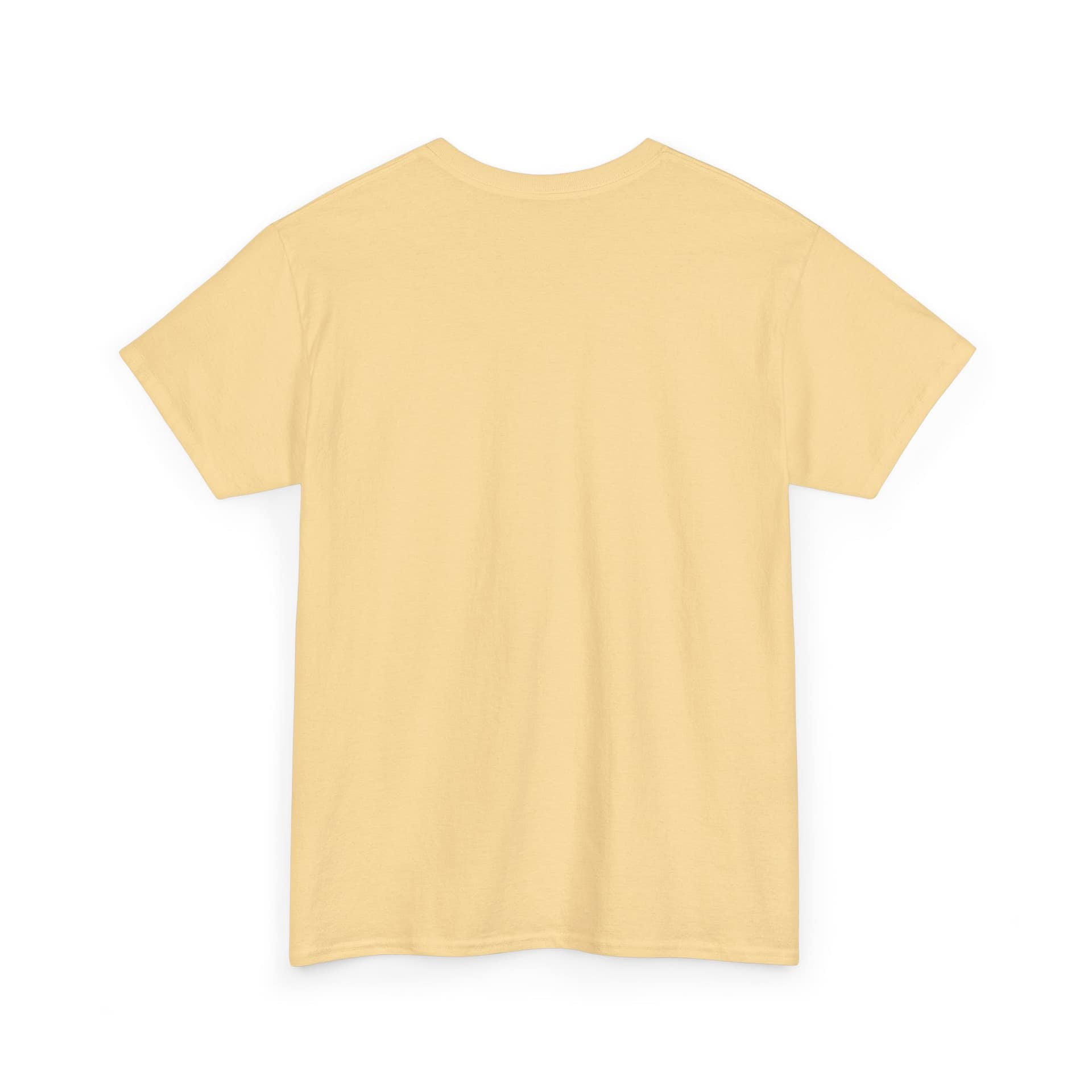 Chicken Graphic T-Shirt — Cute Yellow Hen Cartoon Tee for Animal Lovers - Image 6