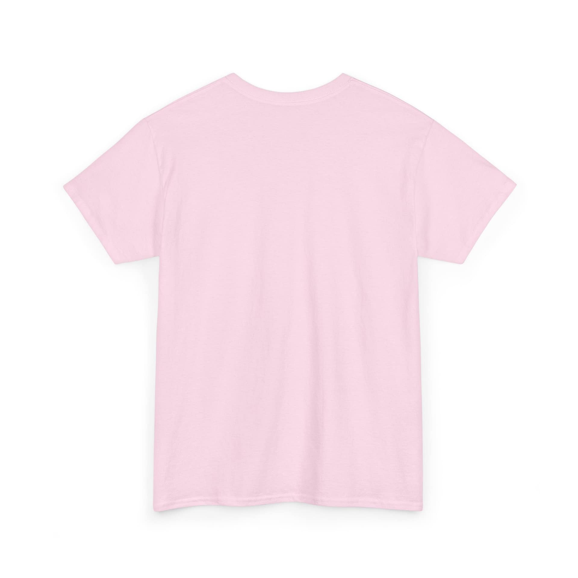 Dog Mum T‑Shirt — Cute Paw Print Dog Mom Tee (Pink Hearts) - Image 22