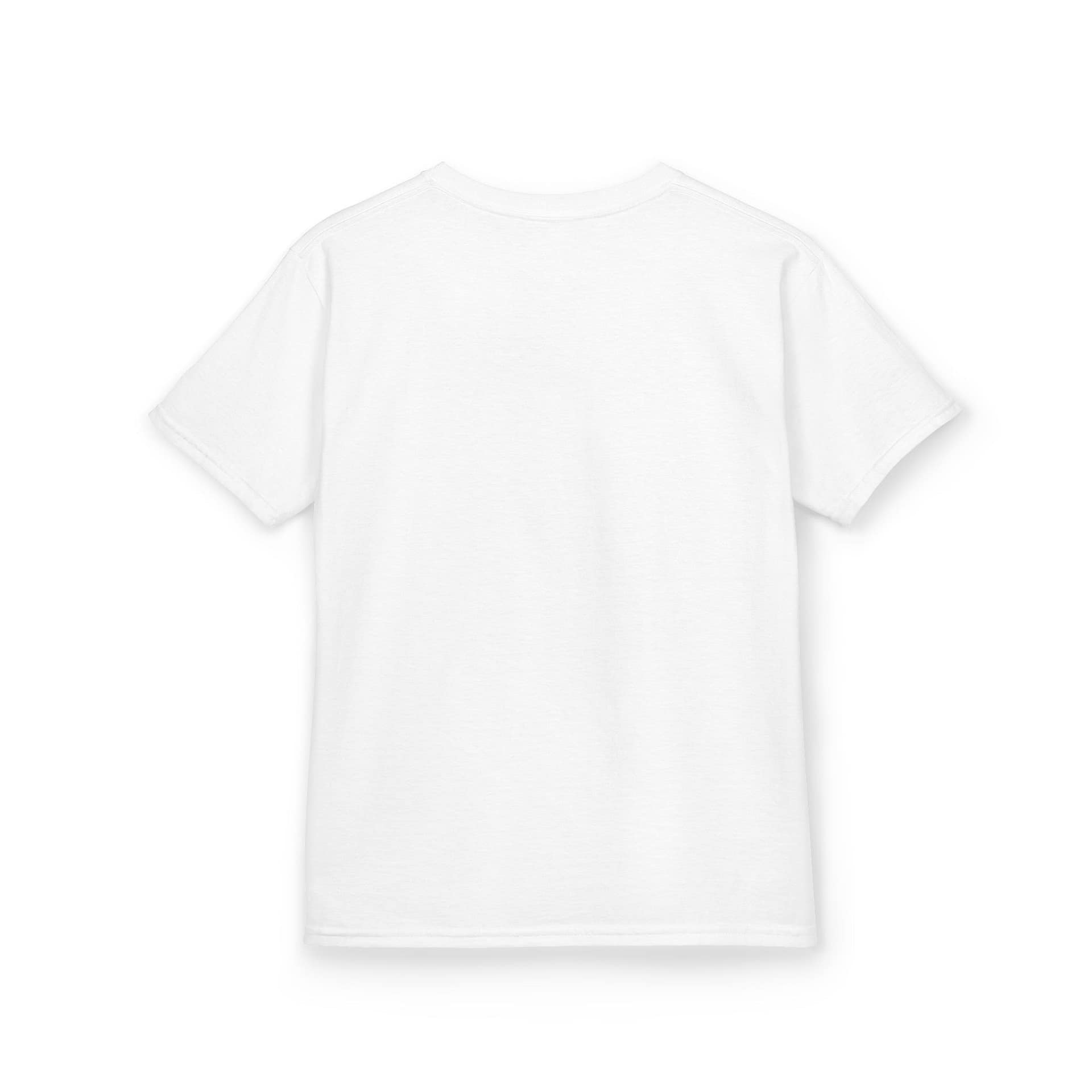 Kids Halloween Crew Graphic Tee — Cute Trick-or-Treat Animal Costumes - Image 4