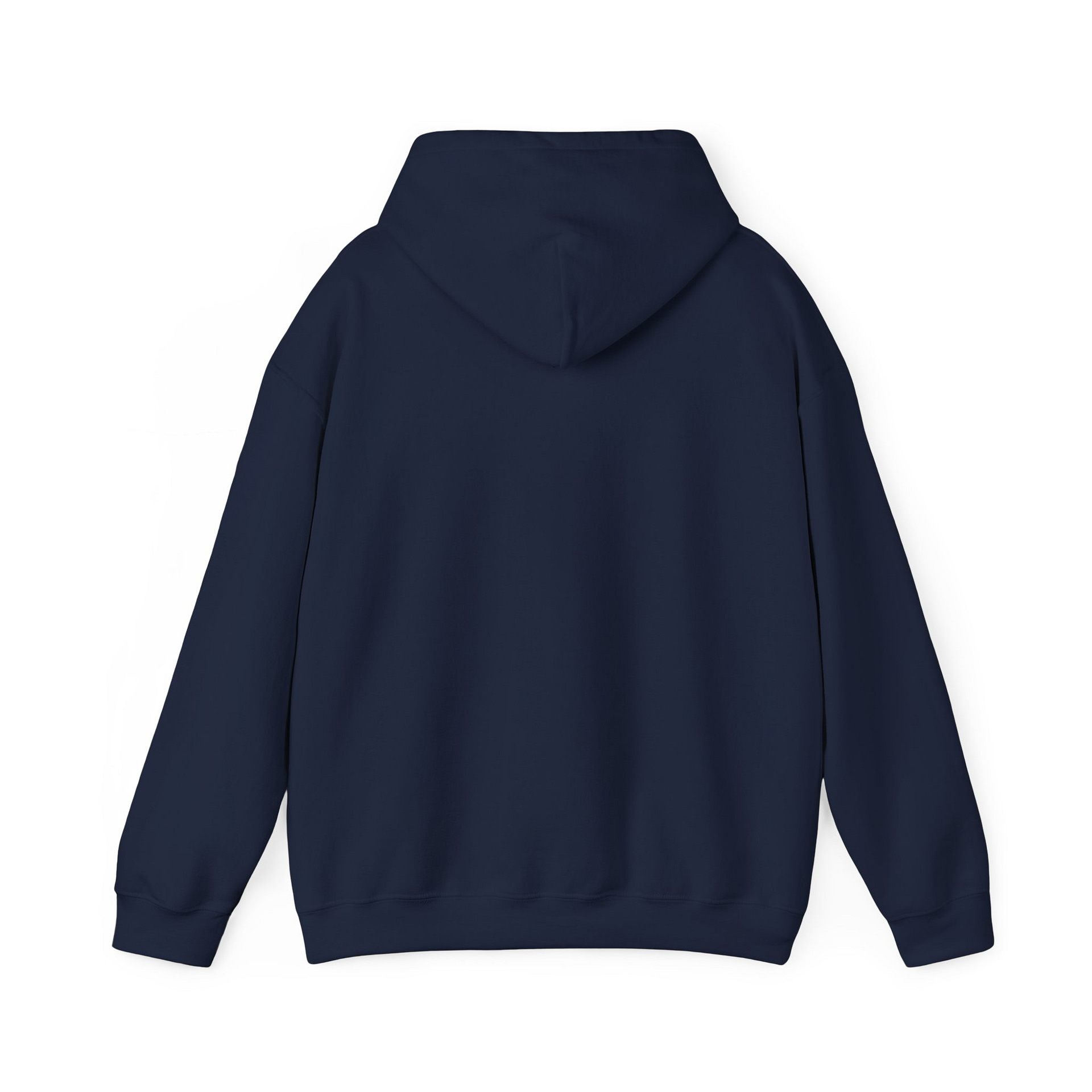 Spitfire Vintage RAF Roundel Hoodie flat lay showing retro aircraft design